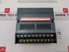Idec Pfj-t162U 16-transistor Output Unit 12-28Vdc