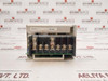 Nemic-lambda Jws120P-24 Switching Mode Power Supply 50/60Hz