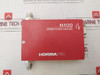 Horiba Stec N100 Sec-n112Jm Mass Flow Device, Valve C Treat, N2, 4Crl