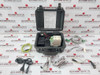 Autronica Was-2000,Bsd-310,Bsl-310,Bss-310A Fire And Security Test Unit Kit