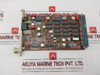 Abb Synpol Cma 52 Printed Circuit Board Gvt 360 5977.