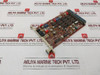 Abb Synpol Cma 52 Printed Circuit Board Gvt 360 5977.