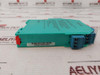 Pepperl+Fuchs K-system Kfd2-sr2-ex2.W Signal Isolator Safety Barrier
