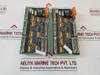 Simrad 37937604 A Interface Circuit Board
