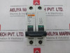 Merlin Gerin C60H Circuit Breaker - Used