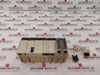 Omron Sysmac Cqm1,Pa203,Cpu41,Id212 Ch,Oc224 Ch Programmable Controller - New