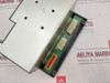 Jrcs Scu-an8 Starter Control Unit Ac 18V