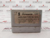Autronica Ga-100/A Thermocouple Amplifier.