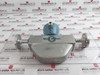 Micro Motion 20001827 Flow Meter F025S113Cqbzez1Zz
