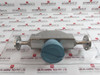Micro Motion 20001827 Flow Meter F025S113Cqbzez1Zz