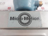 Micro Motion 20001827 Flow Meter F025S113Cqbzez1Zz
