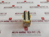 Kuhnke 105 Relay 380V