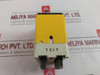 Kuhnke 105 Relay 380V