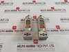 Trafag 8864.78.2341 Pressure Transmitter