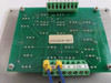 Hagglunds 3142828-001 Motor Level Controller