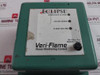 Eclipse Veri-flame Flame Monitoring Control.