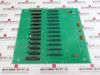 Detcon 1212B-fb Motherboard Pcb 440-02115-0