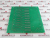 Detcon 1212B-fb Motherboard Pcb 440-02115-0