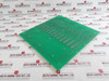 Detcon 1212B-fb Motherboard Pcb 440-02115-0