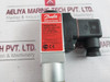 Danfoss Mbc 8100 Temperature Control 061B813966