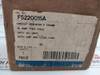 Thomas & Betts Fs220015A Circuit Breaker Ta050Fs Rev A