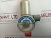 Calgaz 715 0.5 Lpm Sc Flow Regulator 0-70 Bar