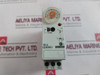 Crouzet Tr A Time Delay Relay 88 893 115