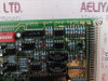 Abb Synpol Gvt 360 5976 Pcb Card Cma 51-2