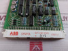 Abb Synpol Gvt 360 5976 Pcb Card Cma 51-2