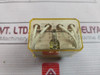 Idec Rh4B-u Power Relay 24V Ac 50/60Hz
