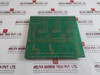 Elektronik-apparatebau Srk04-h Printed Circuit Board