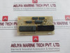 Nor Control Nn-836 Interconnection Card
