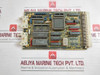 Norcontrol Na-1E22U Single Board Cpu 188