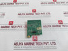 Abb Eb0493B00 Printed Circuit Board