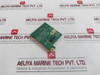 Abb Eb0493B00 Printed Circuit Board