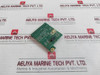 Abb Eb0493B00 Printed Circuit Board