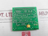 Norcontrol Nn-832 2 Analog Input Adaptor He-220293E