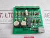 Norcontrol Nn-847 Frequence Input Adaptor He 220333B