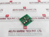 Norcontrol Nn-847 Frequence Input Adaptor He 220333B