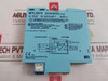 Mtl Instruments Mtl5074 Temperature Converter 250V 35Vdc 76Ma -20˚C Ta +60˚C