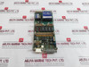 Norcontrol Na-1E222.1 Emt I/O & Power Card - Used