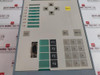 Siemens 7Sj62 7Sj6225-5Eb92-1Fd0/Ff Overcurrent Protection And Control Relay