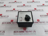 Selco E7800-24 Potentiometer 24 Vdc - Used