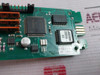 Siemens 6Dr2800-8A Analog Input Module