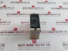 Omron Se-kp2N Motor Relay 1-10 Sec 50/60Hz
