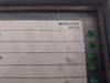 Selco M4700-00 Alarm Indicator 24V - Used