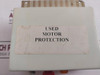 Kriwan Int 69/69F Motor Protection Relay 52 A 145