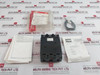 Abb Ln32-63 Fixed Part For Plug-in Circuit- Breaker Kit - New