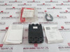 Abb Ln32-63 Fixed Part For Plug-in Circuit- Breaker Kit