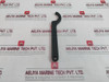 Asahi Tools 45-48 Chrome-vanadium Spanner